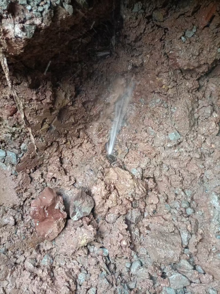 乃东区自来水管漏水检测维修